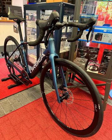 Brugt Orbea AVANT H30 2025 Road & Gravel — billede 4 af 5