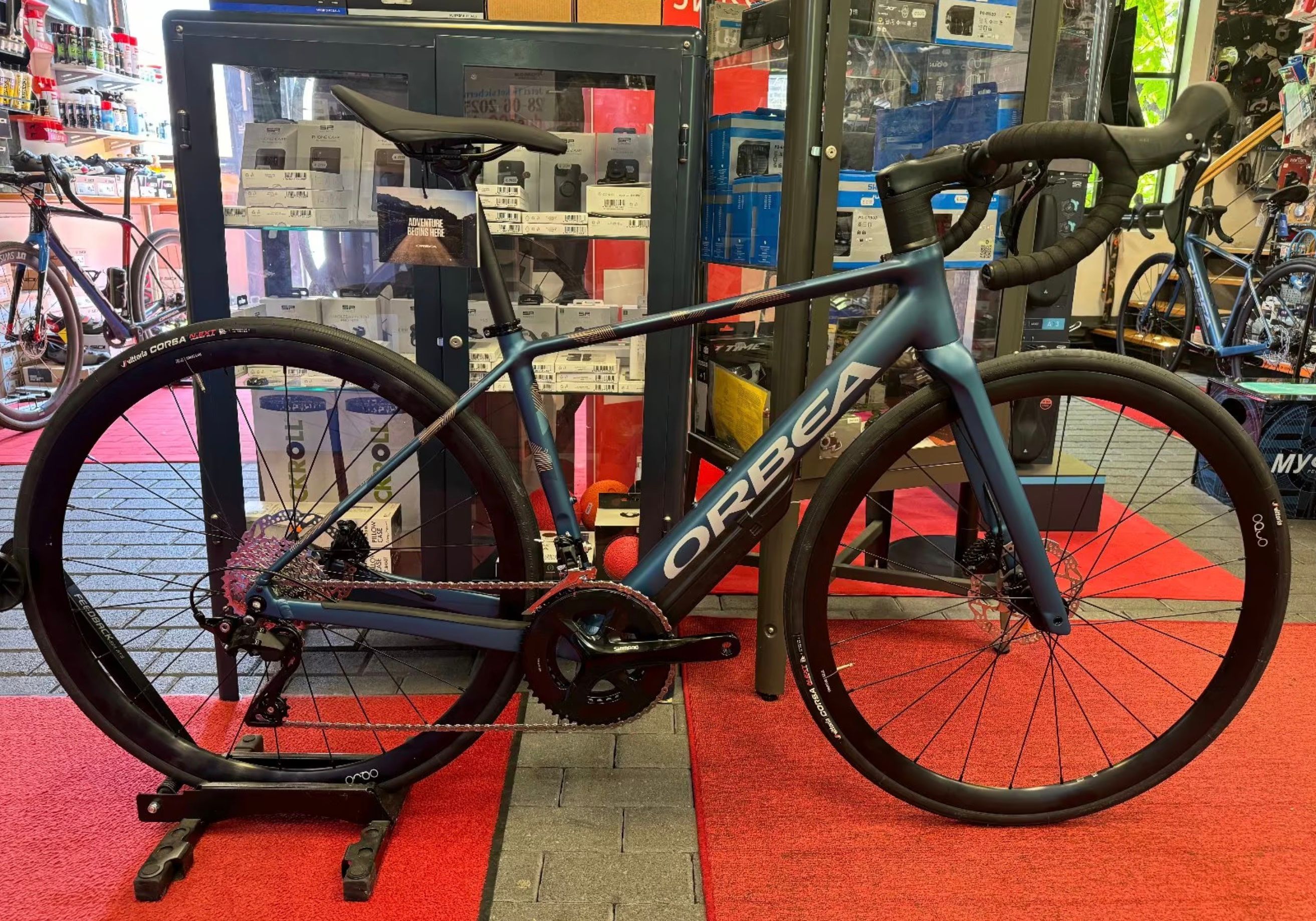 Orbea AVANT H30 2025