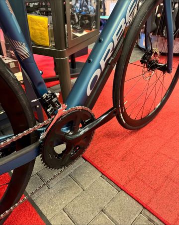 Brugt Orbea AVANT H30 2025 Road & Gravel — billede 3 af 5