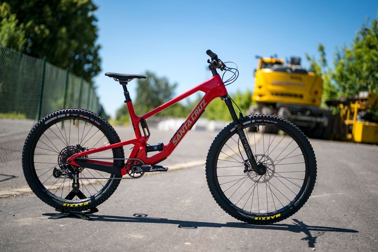 Santa Cruz 5010 R Carbon C 2023 2023