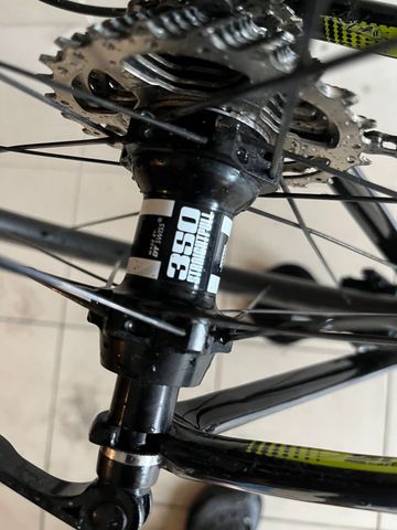 Brugt Scott Team Issue 40 2014 Road & Gravel — billede 8 af 10