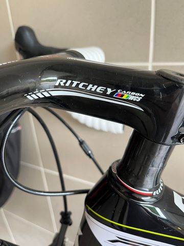 Brugt Scott Team Issue 40 2014 Road & Gravel — billede 9 af 10
