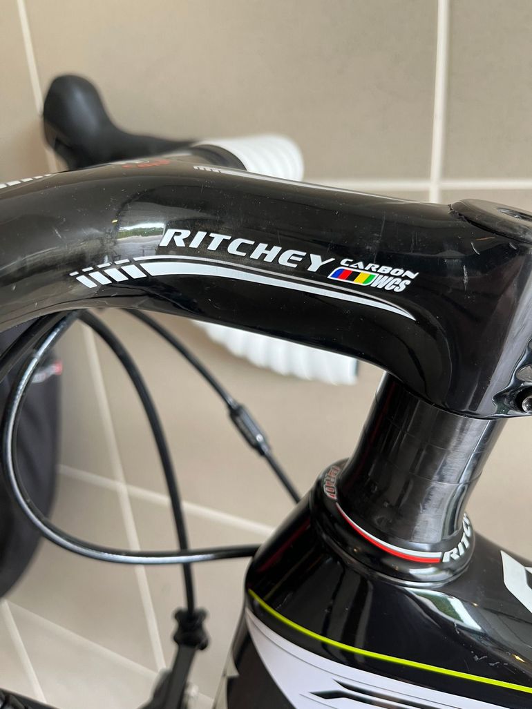 Brugt Scott Team Issue 40 2014 Road & Gravel — billede 9 af 10