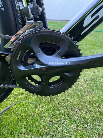 Brugt Scott Team Issue 40 2014 Road & Gravel — billede 4 af 10