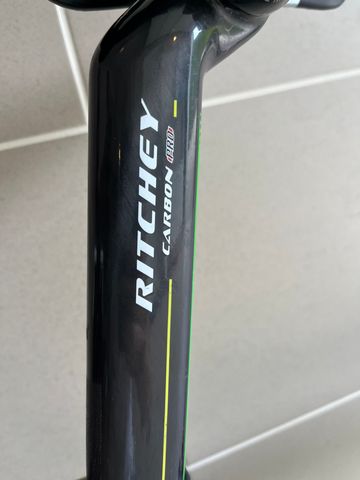 Brugt Scott Team Issue 40 2014 Road & Gravel — billede 10 af 10