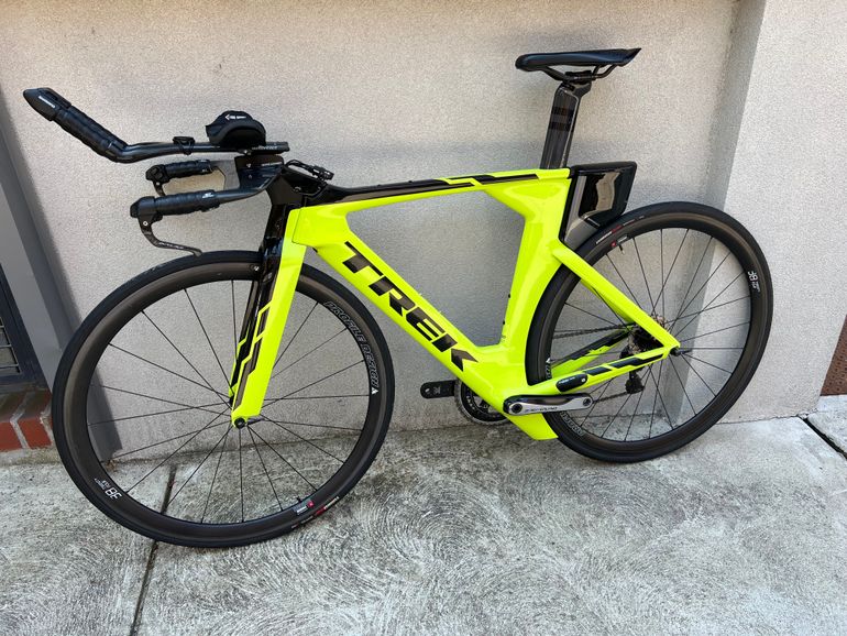 Trek Speed Concept 9.9 2017 2017