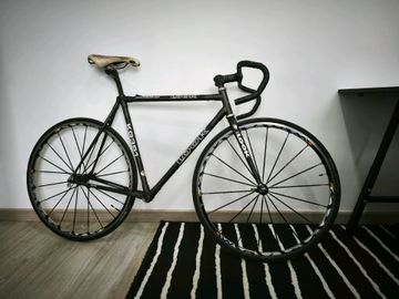 Used Look KG 361 2001 Road & Gravel