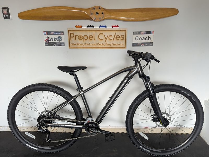 Used Scott Aspect Shimano Altus 2022 MTB