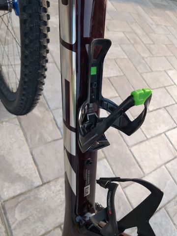 Used Trek Procaliber SRAM XX1 Eagle AXS 2025 Mountainbike, Red — image 19 of 30