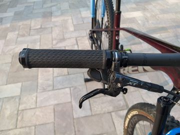 Used Trek Procaliber SRAM XX1 Eagle AXS 2025 Mountainbike, Red — image 8 of 30
