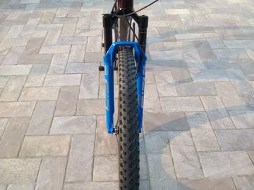 Used Trek Procaliber SRAM XX1 Eagle AXS 2025 Mountainbike, Red — image 6 of 30
