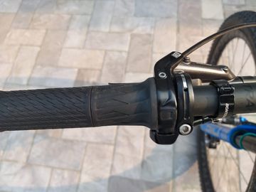 Used Trek Procaliber SRAM XX1 Eagle AXS 2025 Mountainbike, Red — image 22 of 30
