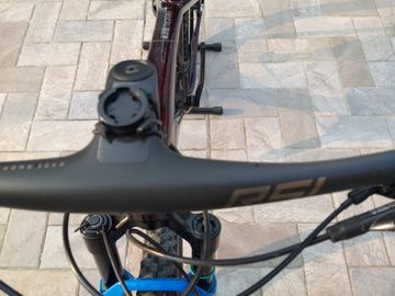 Used Trek Procaliber SRAM XX1 Eagle AXS 2025 Mountainbike, Red — image 11 of 30
