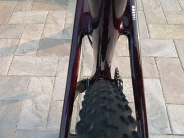 Used Trek Procaliber SRAM XX1 Eagle AXS 2025 Mountainbike, Red — image 27 of 30