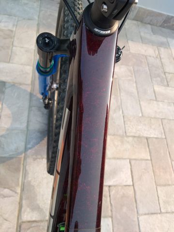 Used Trek Procaliber SRAM XX1 Eagle AXS 2025 Mountainbike, Red — image 21 of 30