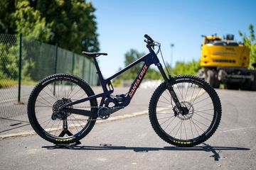 Tweedehands Santa Cruz HIGHTOWER 4.0 S / Carbon C 2025 2025 MTB