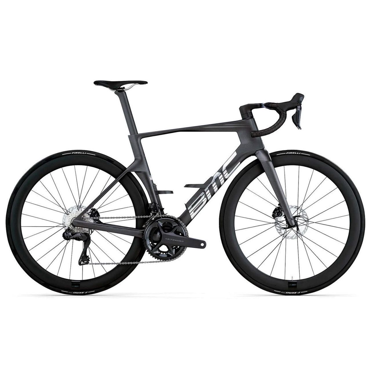 BMC Teammachine R 01 FOUR 2025