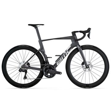 Brugt BMC Teammachine R 01 FOUR 2025 2025 Road & Gravel