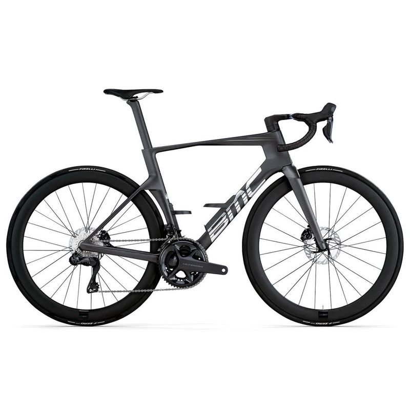 Gebrauchtes BMC Teammachine R 01 FOUR 2025 2025 Road & Gravel