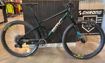 BMC Fourstroke 01 LT | ONE 2022 2022 MTB d'occasion