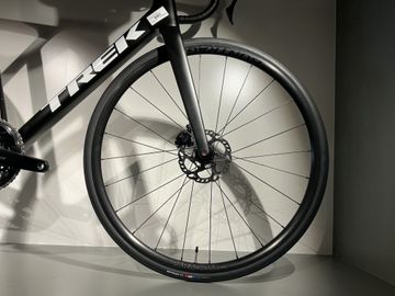 Used Trek Madone SL 5 2025 2025 Road & Gravel