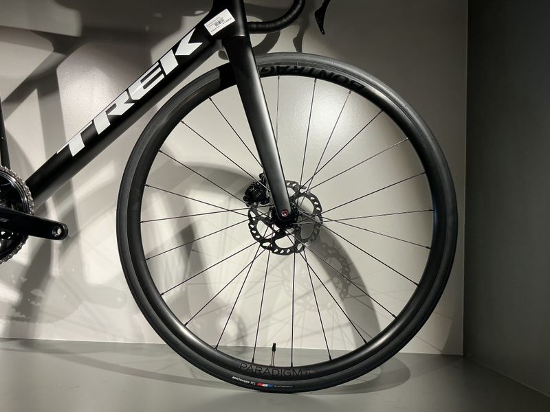 Used Trek Madone SL 5 2025 2025 Road & Gravel