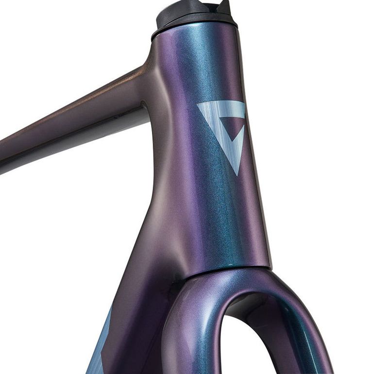 Used Giant TCR Advanced Pro Frameset 2025 Frameset 2025 Road & Gravel, Purple — image 3 of 6