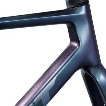 Used Giant TCR Advanced Pro Frameset 2025 Frameset 2025 Road & Gravel, Purple — image 6 of 6