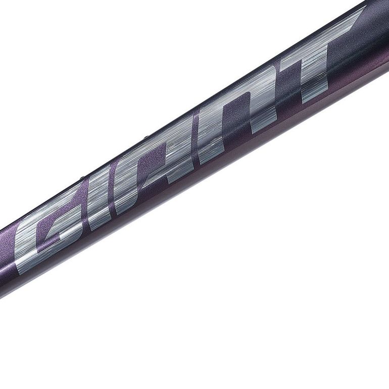 Used Giant TCR Advanced Pro Frameset 2025 Frameset 2025 Road & Gravel, Purple — image 4 of 6