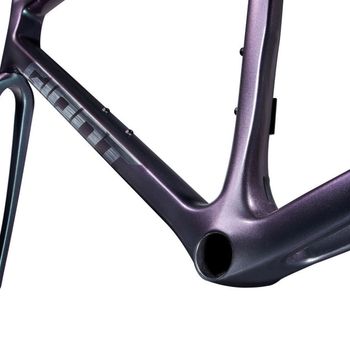 Used Giant TCR Advanced Pro Frameset 2025 Frameset 2025 Road & Gravel, Purple — image 5 of 6