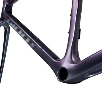 Used Giant TCR Advanced Pro Frameset 2025 Frameset 2025 Road & Gravel, Purple — image 5 of 6