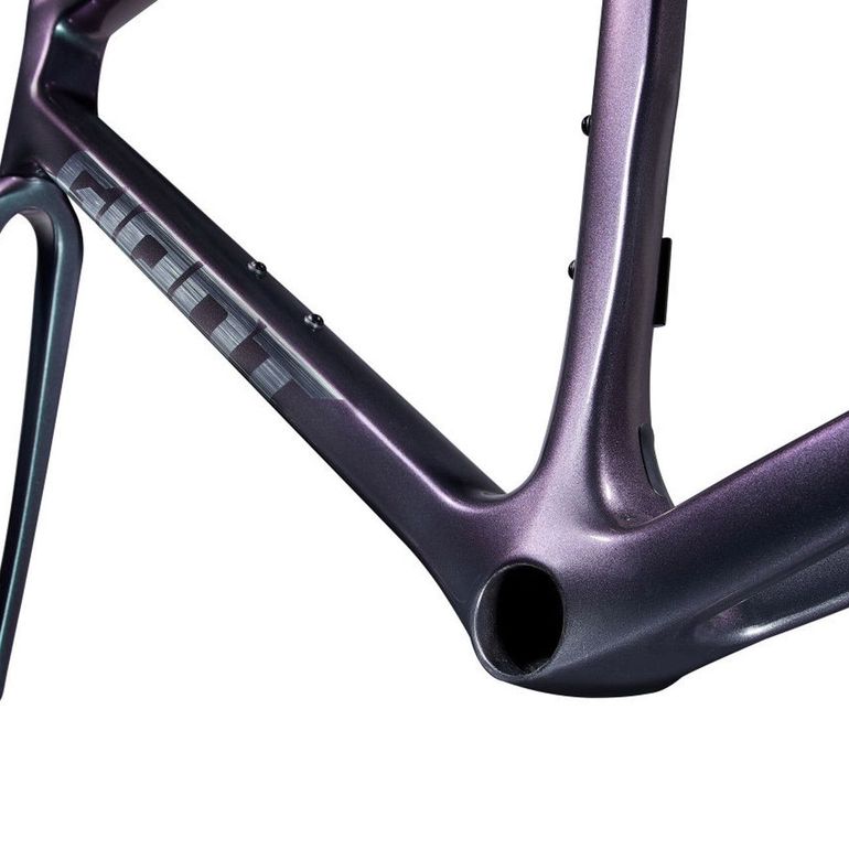 Used Giant TCR Advanced Pro Frameset 2025 Frameset 2025 Road & Gravel, Purple — image 5 of 6