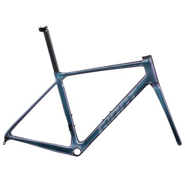 Used Giant TCR Advanced Pro Frameset 2025 Frameset 2025 Road & Gravel, Purple — image 1 of 6
