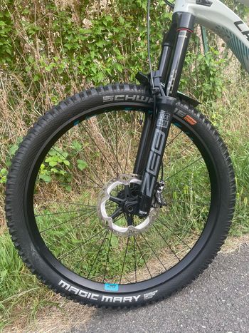 Tweedehands Lapierre Overvolt GLP 2 Elite 2022 2022 Mountainbike — afbeelding 4 van 7