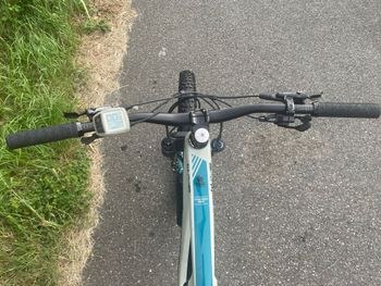 Tweedehands Lapierre Overvolt GLP 2 Elite 2022 2022 Mountainbike — afbeelding 6 van 7