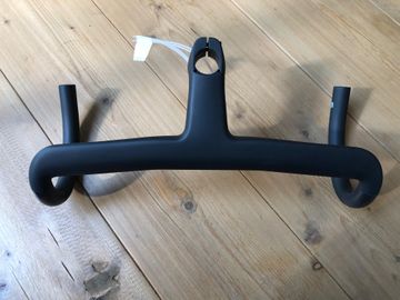 Brugt Apex Blackbuck Slr Frameset 2024 Road & Gravel — billede 8 af 8