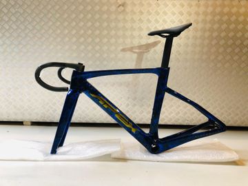 Apex Blackbuck Slr Frameset 2024 Road & Gravel d'occasion
