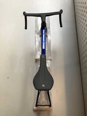 Brugt Apex Blackbuck Slr Frameset 2024 Road & Gravel — billede 2 af 8
