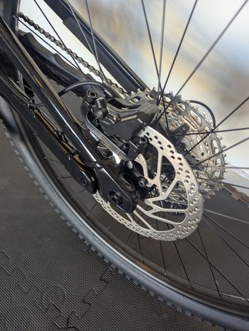 Used Rocky Mountain Instinct Powerplay Alloy 30 2022 2022 Mountainbike, Black, 29 — image 10 of 10