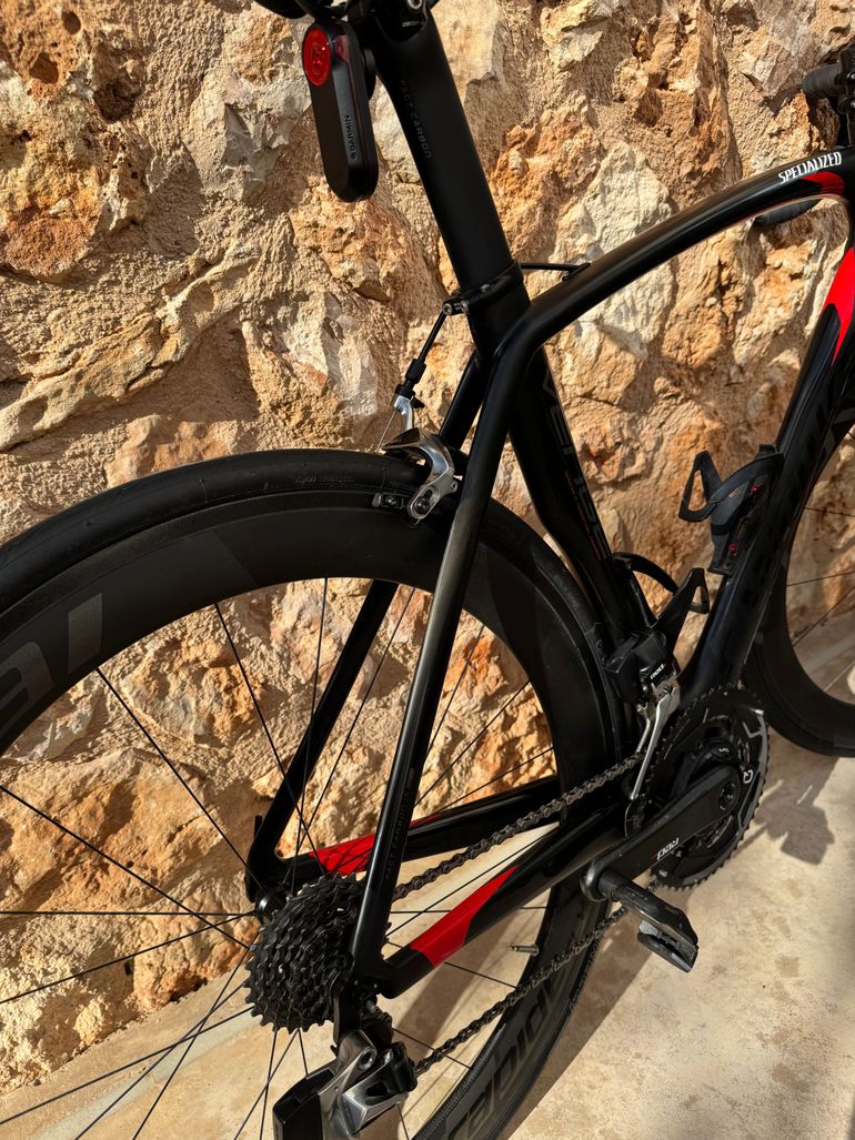 Specialized S-Works Venge 2014 2014