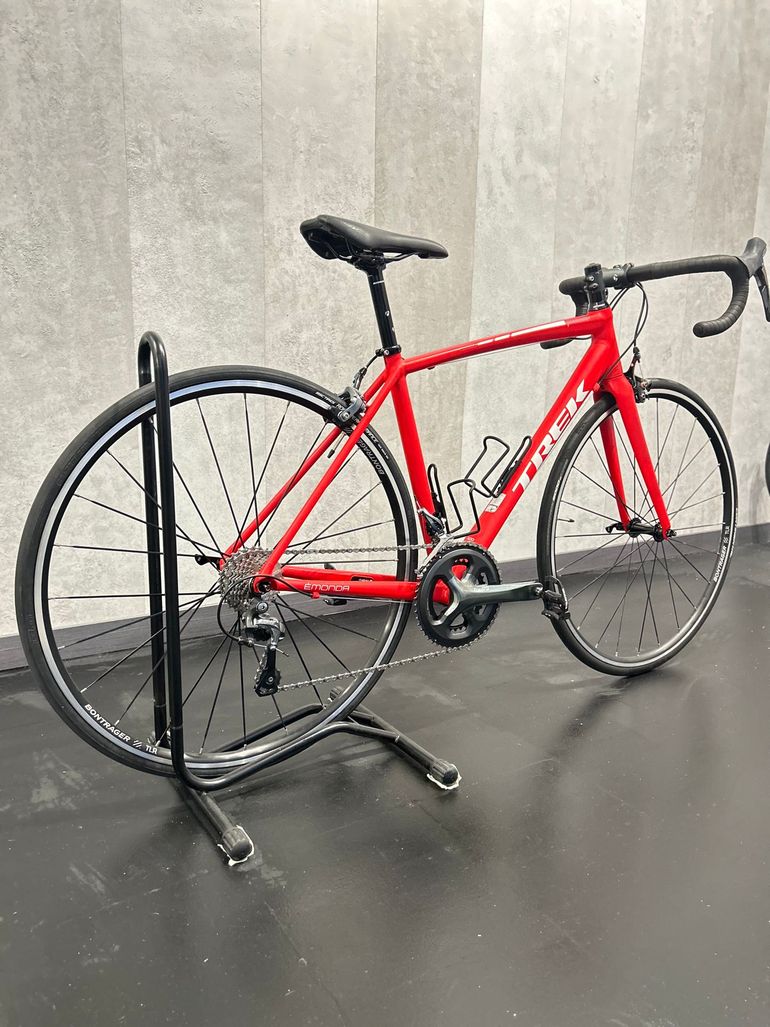 Disc Brakes Trek Domane Alr Disc 2017 Alr Disc Trek Emonda Alr