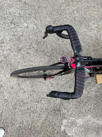 Brugt BH AEROLIGHT 6.5 2023 Road & Gravel — billede 2 af 4