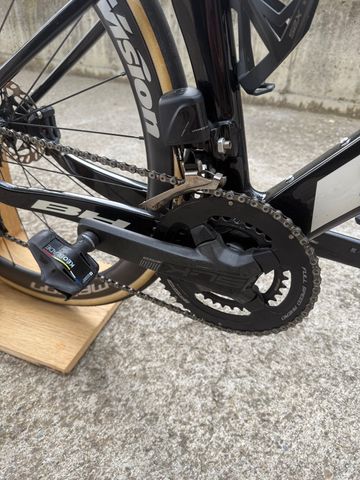 Brugt BH AEROLIGHT 6.5 2023 Road & Gravel — billede 3 af 4