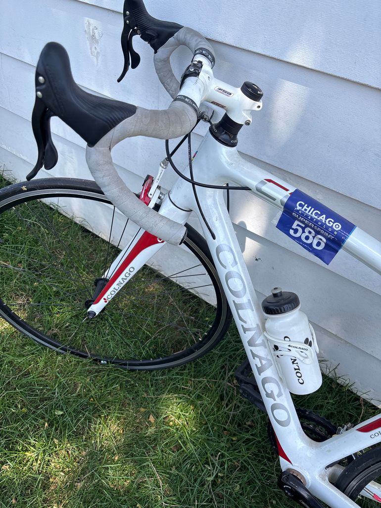 Colnago CLD 105 Bike 2019 2019