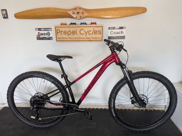 Used Rocky Mountain Growler 20 2022 2022 MTB