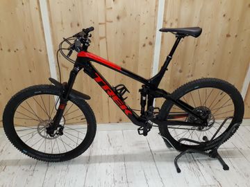 Brugt Trek Remedy 9.9 Race Shop Limited 2017 2017 MTB