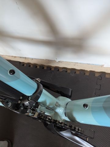 Used Felt BROAM 60 2022 2022 Road & Gravel, Blue — image 9 of 10