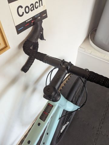 Used Felt BROAM 60 2022 2022 Road & Gravel, Blue — image 10 of 10