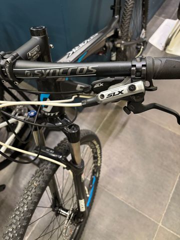 Brugt Scott Spark 940 2018 Mountainbike — billede 5 af 5