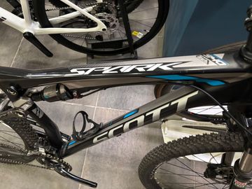 Brugt Scott Spark 940 2018 Mountainbike — billede 4 af 5